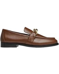 Bottega Veneta - Astaire Loafer - Lyst
