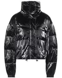 Isabel Marant - Long-Sleeve Down Jacket - Lyst