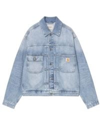 Carhartt - Belmar Jacket - Lyst