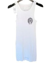 Chrome Hearts - Big Horseshoe Vest - Lyst