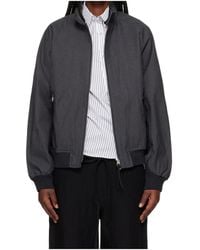 Post Archive Faction PAF - Opening Bomber Jacket - Lyst