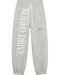 1989 STUDIO - Rodeo Drive Sweatpants - Lyst