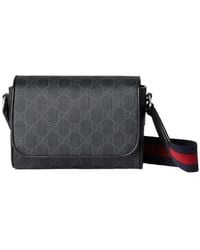 Gucci - Gg Mini Bag - Lyst