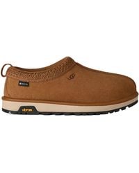 UGG - Tasman Gtx Suede Slippers - Lyst