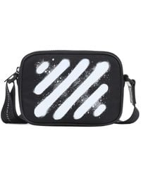 Off-White c/o Virgil Abloh - Cross Body Bags - Lyst