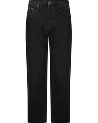 Golden Goose - Skate Straight-Leg Jeans - Lyst