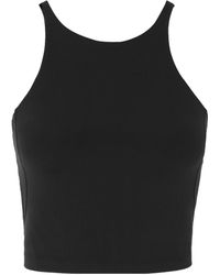 lululemon - Yoga Twist-Back C/D Align? Tank - Lyst