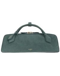 Alaïa - Letter Handbag - Lyst