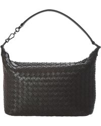 Bottega Veneta - Zipper Handbag - Lyst