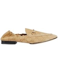 Gucci - Jordaan Loafer - Lyst