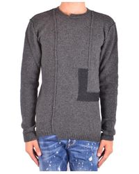 Isabel Benenato - Sweater - Lyst