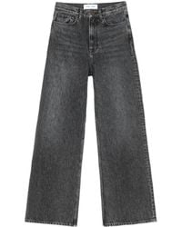 Samsøe & Samsøe - Multi-Pocket Jeans - Lyst