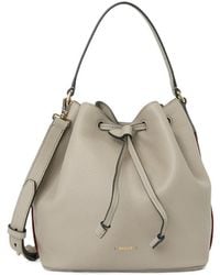 Bally - Bucket Bag - Lyst