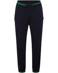 BOSS - Versatile Fashion Casual Pants - Lyst