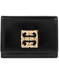 Givenchy - Card Holder - Lyst