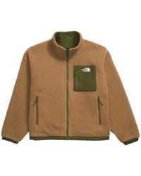 The North Face - Yumiori Reversible Jacket - Lyst