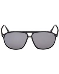 Tom Ford - Square Sunglasses - Lyst