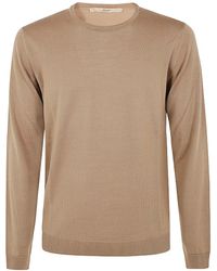 Nuur - Round-Neck Pullover - Lyst