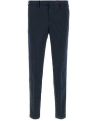 Pt Pantaloni - Pt Torino Master Slim-Fit Pants - Lyst