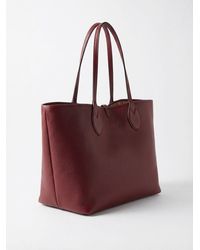 Gucci - Totissima Large Reversible Tote Bag - Lyst