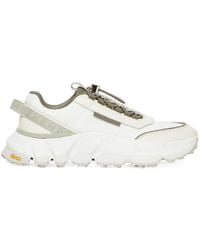Weekend by Maxmara - Albatro Lace-Up Sneakers - Lyst