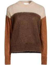 Isabel Marant - Sweater Mohair Wool, Polyamide, Wool - Lyst