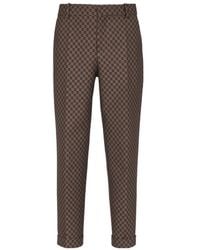 Balmain - Straight Casual Pants - Lyst