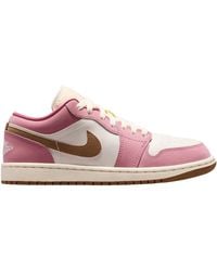 Nike - Minimalist Lowtop Sneakers - Lyst