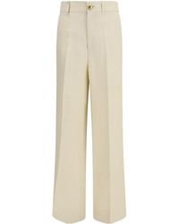 P.A.R.O.S.H. - Raisa Pants - Lyst