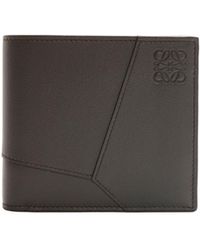 Loewe - Bifold Coin Purse - Lyst