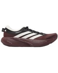 Song For The Mute - X Adidas Originals Collaboration Adirun01 Supernova Rise 3 Sneakers - Lyst