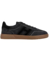 Hogan - Flat Sneaker, - Lyst