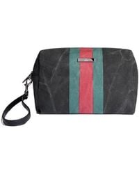 Gucci - Positano Small Pouch - Lyst