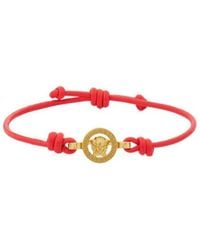Versace - Medusa '95 Pull-On Bracelet - Lyst
