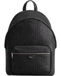 Dior - Rider Zipped Backpack - Lyst