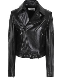 Celine - Biker Jacket - Lyst
