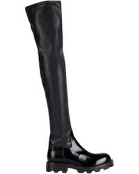 DIESEL - Boot Leather - Lyst
