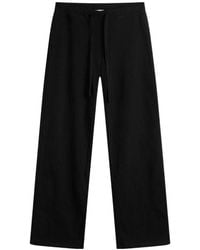 Entire studios - Drawstring Casual Pants - Lyst
