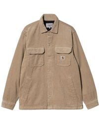 Carhartt - Whitsome Corduroy Shirt Jacket - Lyst