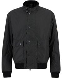 Barbour - Coats - Lyst