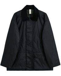 sunflower - Collared Casual Jacket - Lyst
