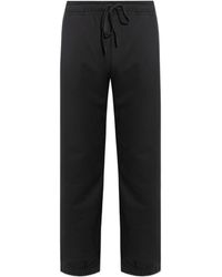 Versace Jeans Couture - Couture Logo Jogger Pants - Lyst