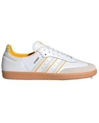 adidas - Originals Samba Og Low-Top Sneakers - Lyst