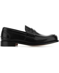 Church's - Pembrey Slip-On Loafers - Lyst