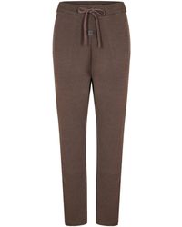 Fear Of God - Drawstring Athletic Pants - Lyst