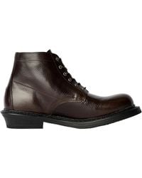 Our Legacy - Cortege Ankle Boots - Lyst