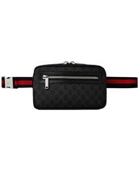 Gucci - Logo Belt Bag - Lyst