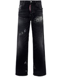 DSquared² - Moldy Peaches San Diego Jeans - Lyst