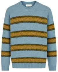 Dries Van Noten - Long-Sleeved Sweater - Lyst