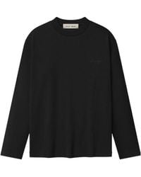 Fear Of God - Long-Sleeve T-Shirt - Lyst